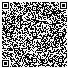 QR code with E F Corcoran Plumbing & Heating contacts