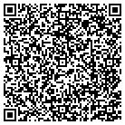 QR code with A Reliable Friend Pet Sitting contacts