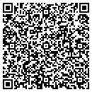 QR code with RTM & Sons contacts