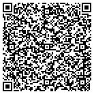 QR code with Daniel F O'Brien Funeral Home contacts