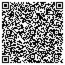 QR code with CBS Radio contacts