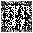 QR code with Robert W Reinboldt DDS contacts