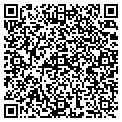 QR code with T D Flooring contacts