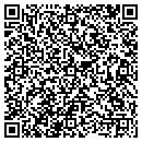 QR code with Robert W Stoddard DDS contacts