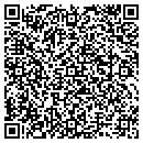 QR code with M J Bradley & Assoc contacts