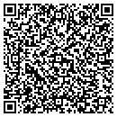 QR code with M Design contacts