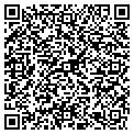 QR code with Cambridge Life The contacts