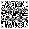 QR code with Hemlin Machine Co contacts
