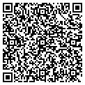 QR code with Tammy Nails contacts