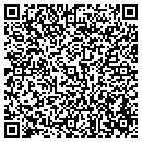 QR code with A E Goulet Inc contacts