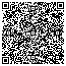 QR code with Omega Pizza contacts
