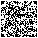 QR code with Augustus Design contacts
