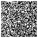 QR code with Hank's Auto Service contacts