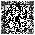 QR code with A 1 Landscape Cad Design contacts