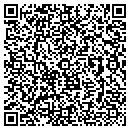 QR code with Glass Rabbit contacts