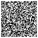 QR code with Rockport Art Assn contacts