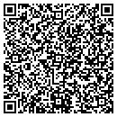 QR code with A R Tech Sign Co contacts