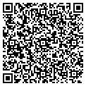 QR code with Bis Bis Imports contacts