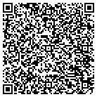 QR code with Healthy Foundations Early Intr contacts