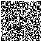 QR code with Linda's New Beginnings Hair contacts