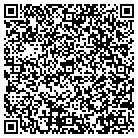 QR code with Service Master By Gaudet contacts