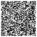 QR code with Calvary Temple contacts
