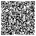 QR code with JWT & Assoc contacts