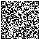 QR code with Taneko Tavern contacts