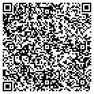 QR code with Riccardi Wholesale Flowers contacts