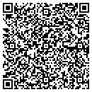 QR code with E-Tech Solutions contacts