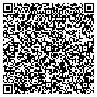 QR code with R & R Financial Advisor Inc contacts