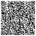QR code with Malcolm A Blier Architect contacts