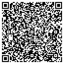QR code with JBT Enterprises contacts