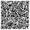 QR code with Jacadi contacts