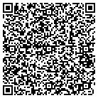 QR code with Kingsley Custom Builders contacts
