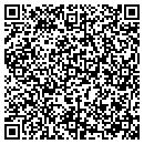 QR code with A A A A Discount Movers contacts