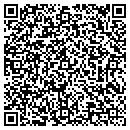 QR code with L & M Securities Co contacts