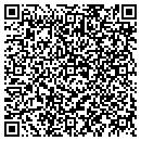 QR code with Aladdin's Gifts contacts