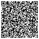 QR code with CBF Properties contacts
