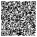 QR code with Jem Auto Sales contacts