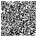 QR code with Jsc Consulting contacts
