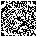 QR code with Avalon Cable contacts