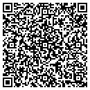QR code with Hairs Perfection contacts