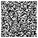 QR code with Hang Seng contacts