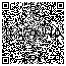 QR code with D Stylin Salon contacts