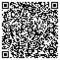 QR code with KFC contacts