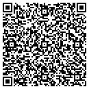QR code with Hanson Town Accountant contacts