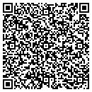 QR code with R J Reynolds Tobacco Company contacts