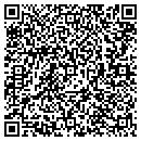 QR code with Award Service contacts