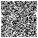 QR code with Hennessy News contacts